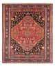 Hamadan Dywan 226x164cm - Dywan perski