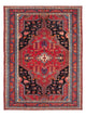 Hamadan Dywan 222x154cm - Dywan perski