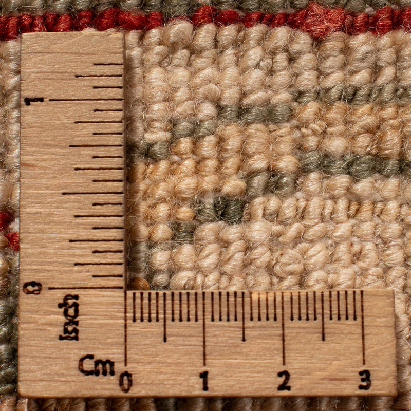 Dywan Zieglera - 385 x 294 cm - beżowy