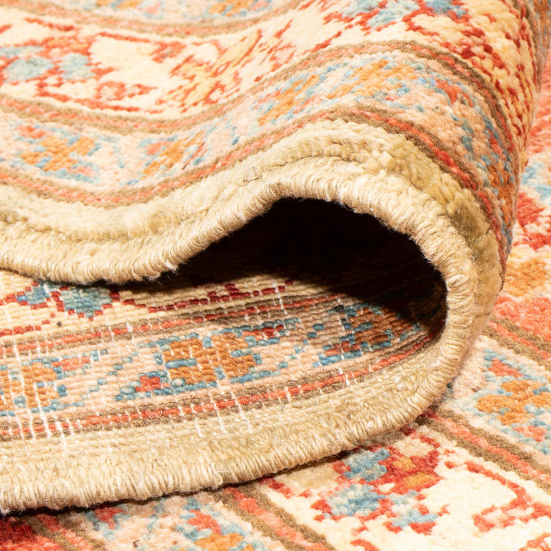 Dywan Ziegler - Ariana - 348 x 271 cm - czerwony