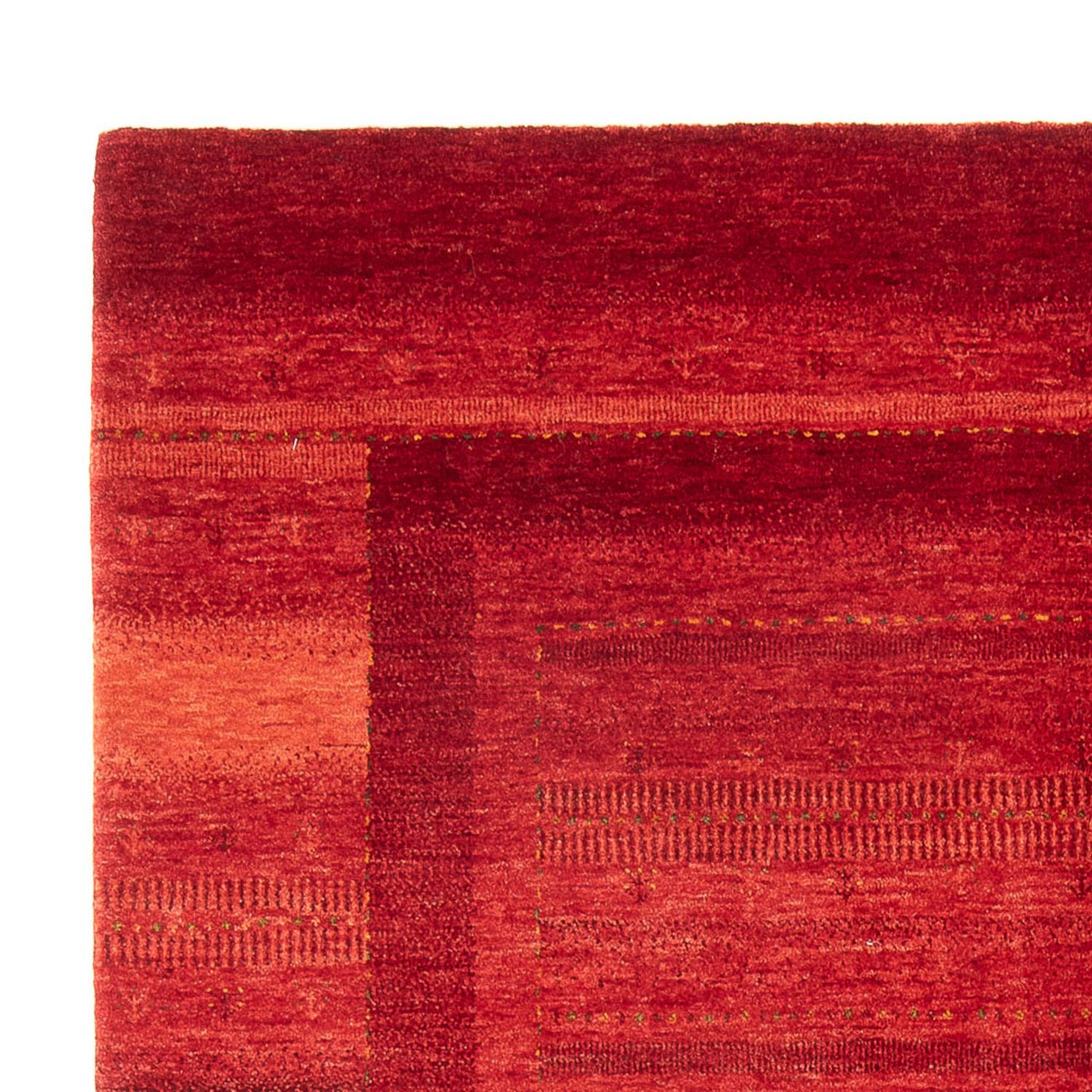 Loribaft Dywan 247x172cm - Perserteppich Wollteppich
