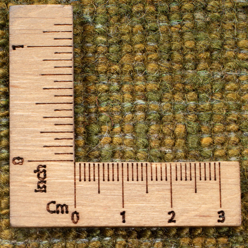 Dywan Gabbeh - Loribaft Perski - 251 x 168 cm - wielokolorowy