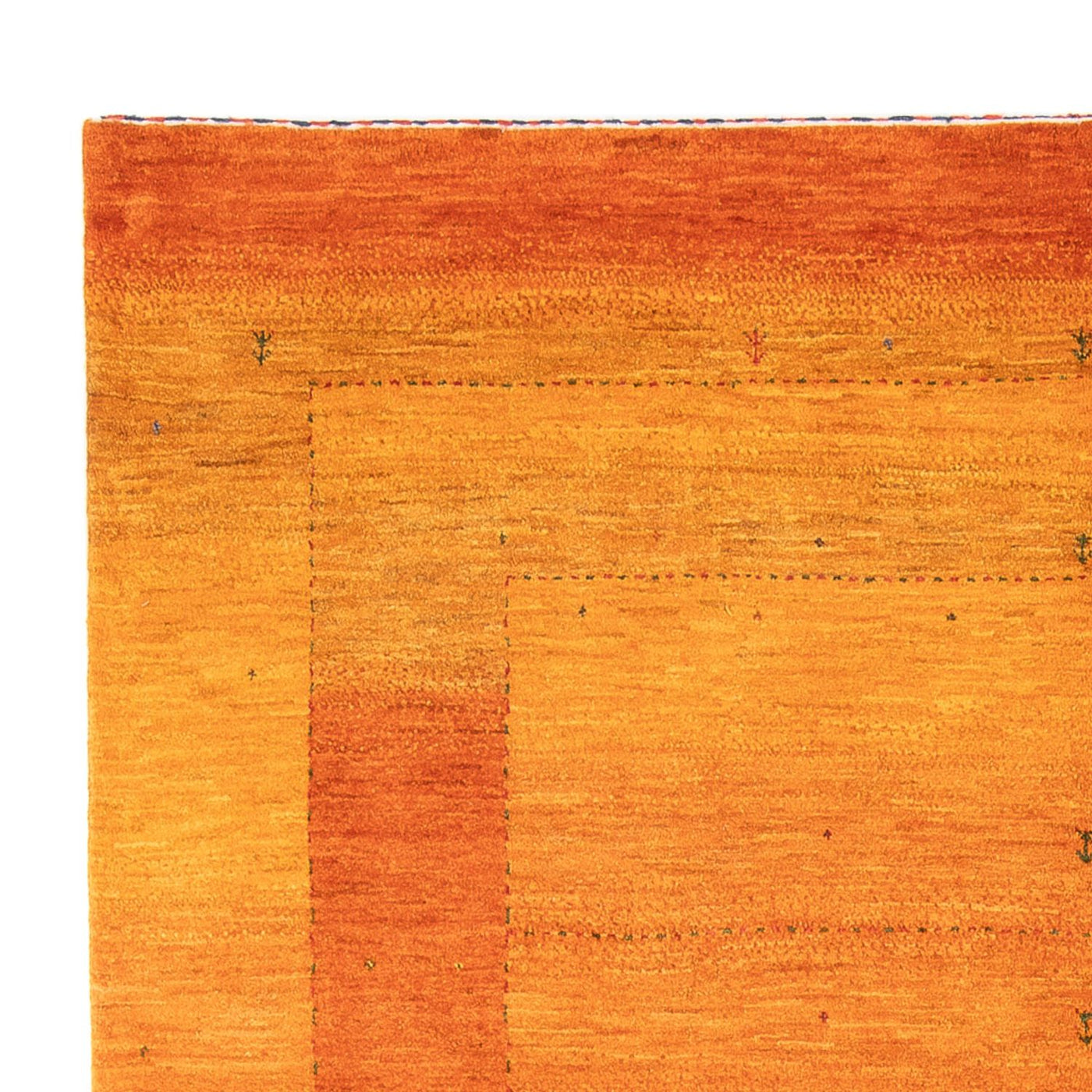 Loribaft Dywan 235x176cm - Perserteppich Wollteppich