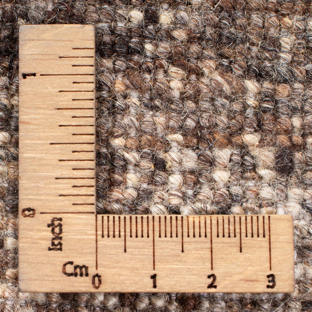 Dywan Gabbeh - Loribaft Perski - 230 x 169 cm - wielokolorowy