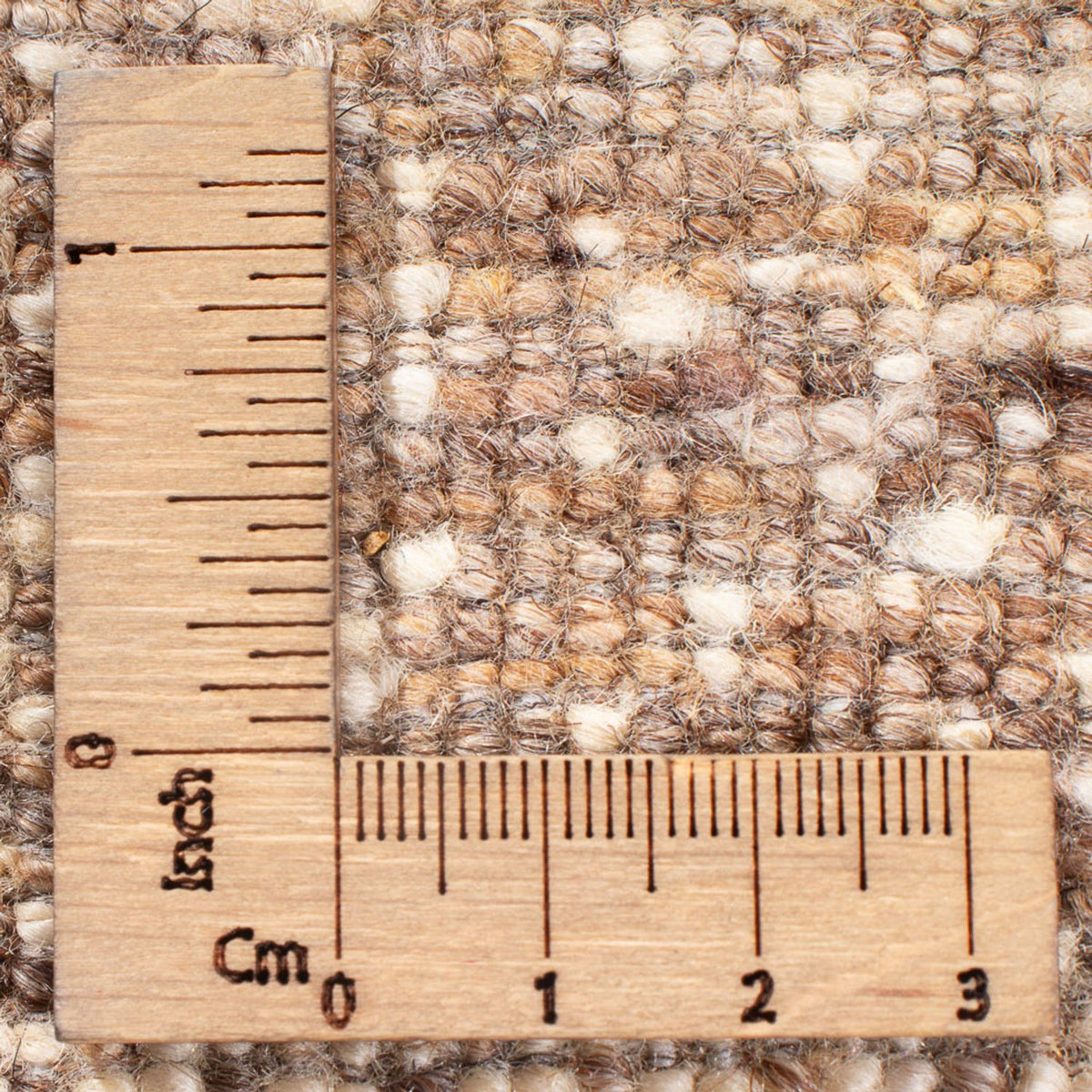 Dywan Gabbeh - Loribaft Perski - 244 x 167 cm - wielokolorowy