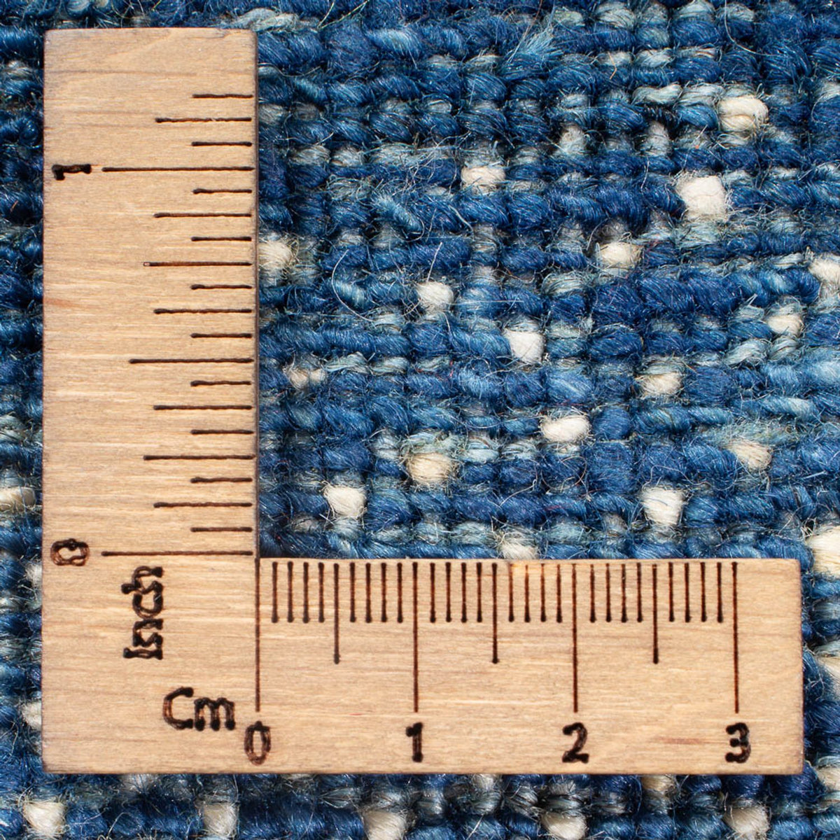 Dywan Gabbeh - Loribaft Perski - 247 x 181 cm - wielokolorowy