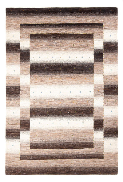 Loribaft Dywan 174x252cm - Perserteppich Wollteppich