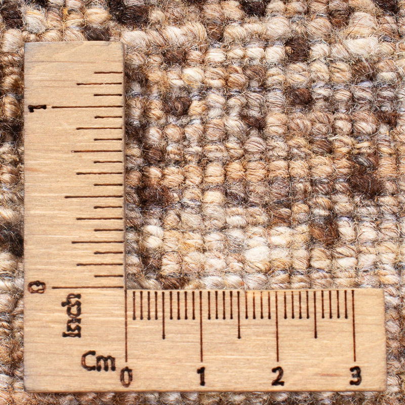 Dywan Gabbeh - Loribaft Perski - 252 x 174 cm - wielokolorowy