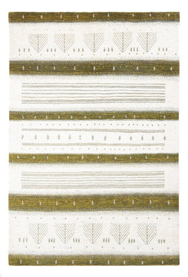 Dywan Gabbeh - Loribaft Perski - 250 x 172 cm - wielokolorowy