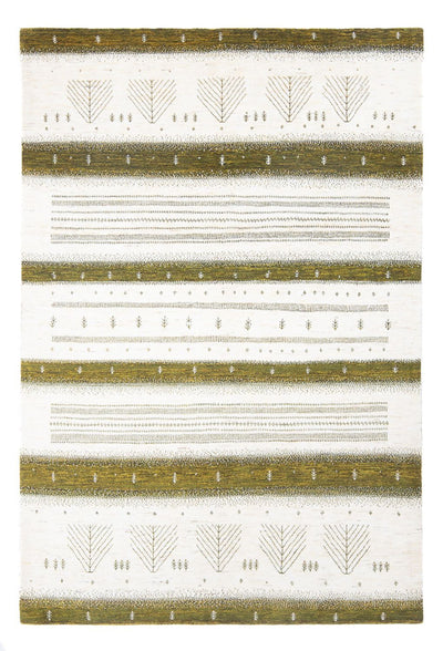 Loribaft Dywan 172x250cm - Perserteppich Wollteppich
