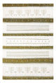 Loribaft Dywan 250x172cm - Perserteppich Wollteppich