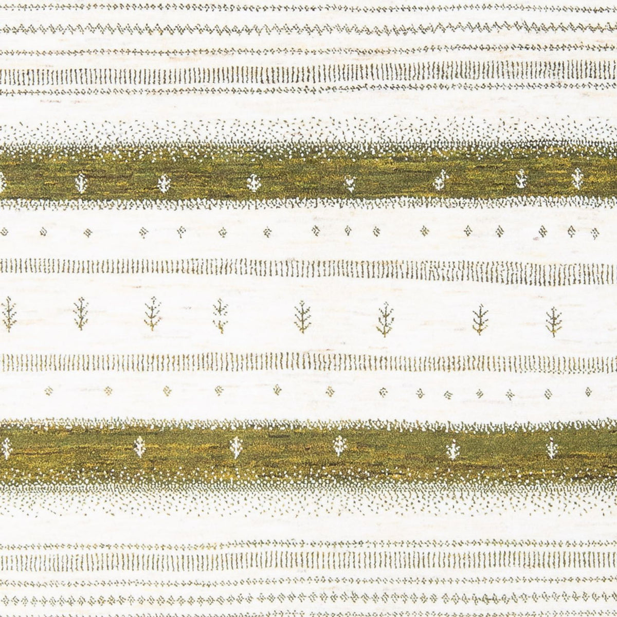 Dywan Gabbeh - Loribaft Perski - 250 x 172 cm - wielokolorowy