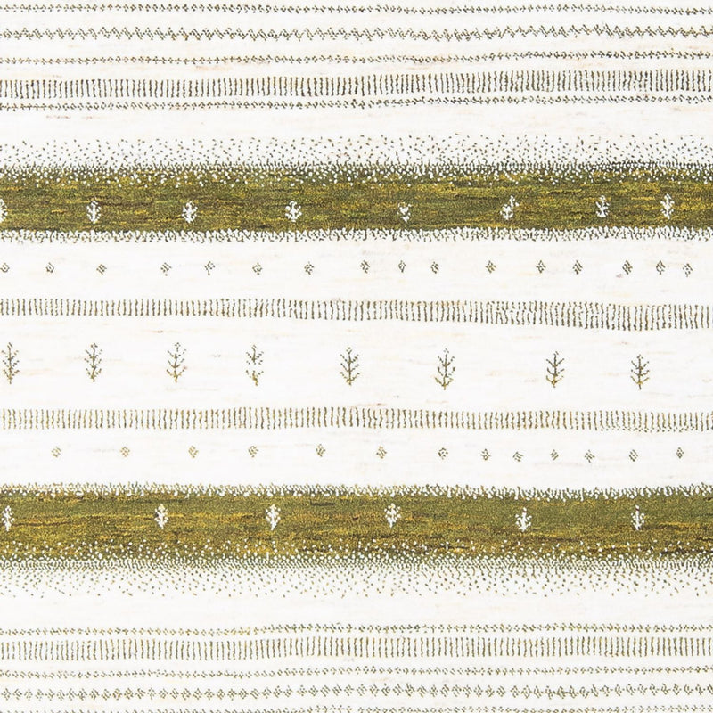 Dywan Gabbeh - Loribaft Perski - 250 x 172 cm - wielokolorowy