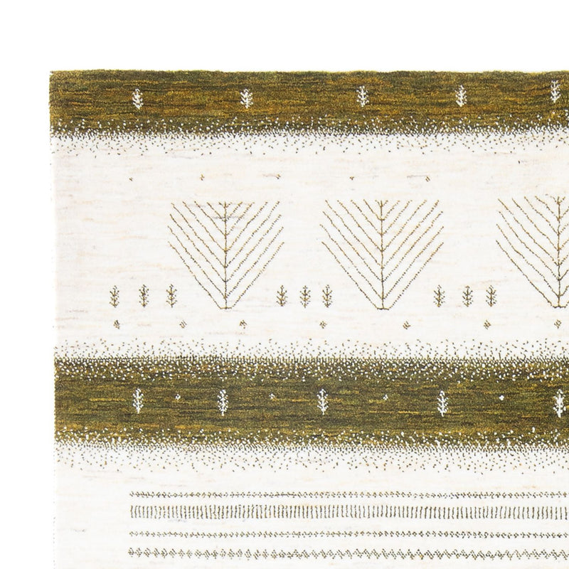 Dywan Gabbeh - Loribaft Perski - 250 x 172 cm - wielokolorowy