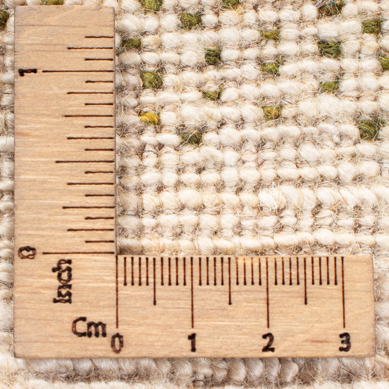 Dywan Gabbeh - Loribaft Perski - 250 x 172 cm - wielokolorowy