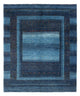 Loribaft Dywan 183x216cm - Perserteppich Wollteppich