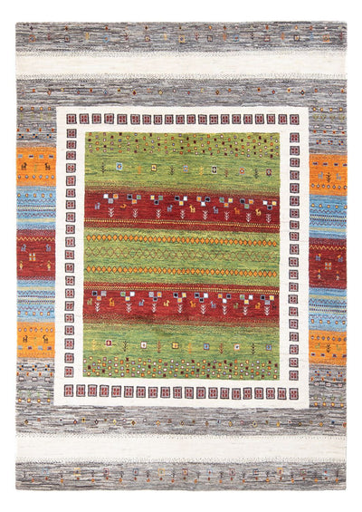 Loribaft Dywan 173x249cm - Perserteppich Wollteppich