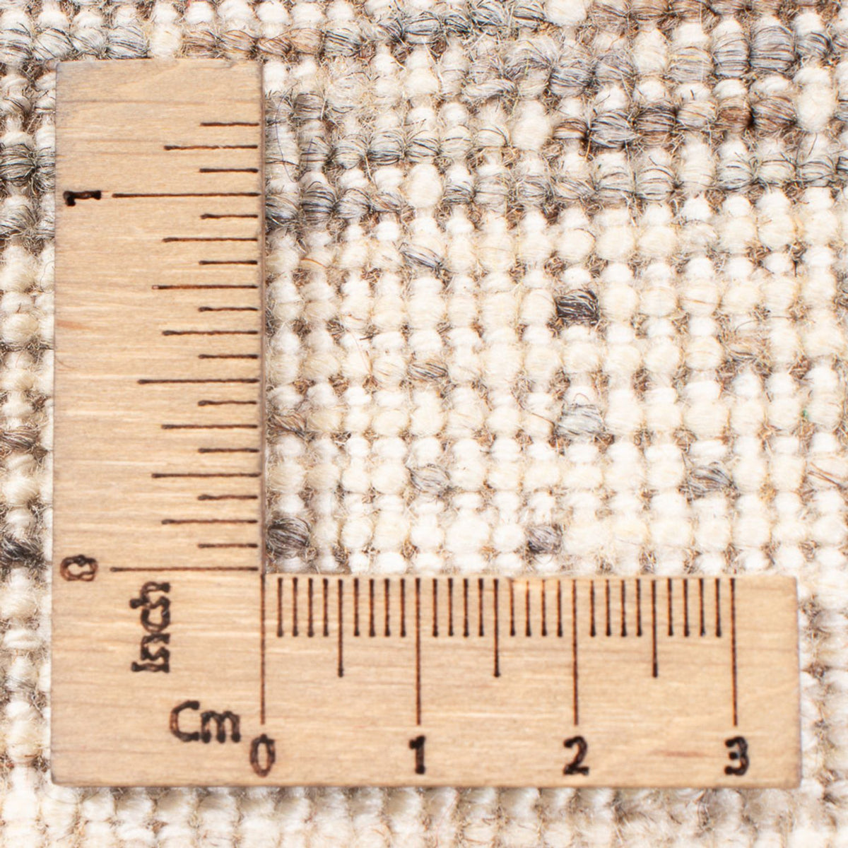 Dywan Gabbeh - Loribaft Perski - 249 x 173 cm - wielokolorowy