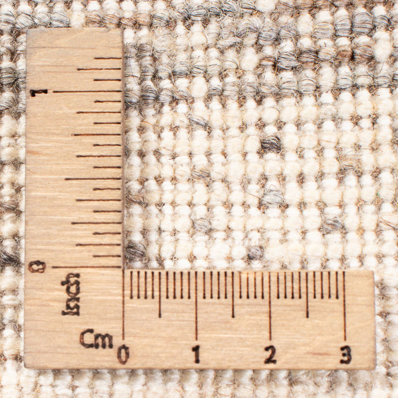 Dywan Gabbeh - Loribaft Perski - 249 x 173 cm - wielokolorowy