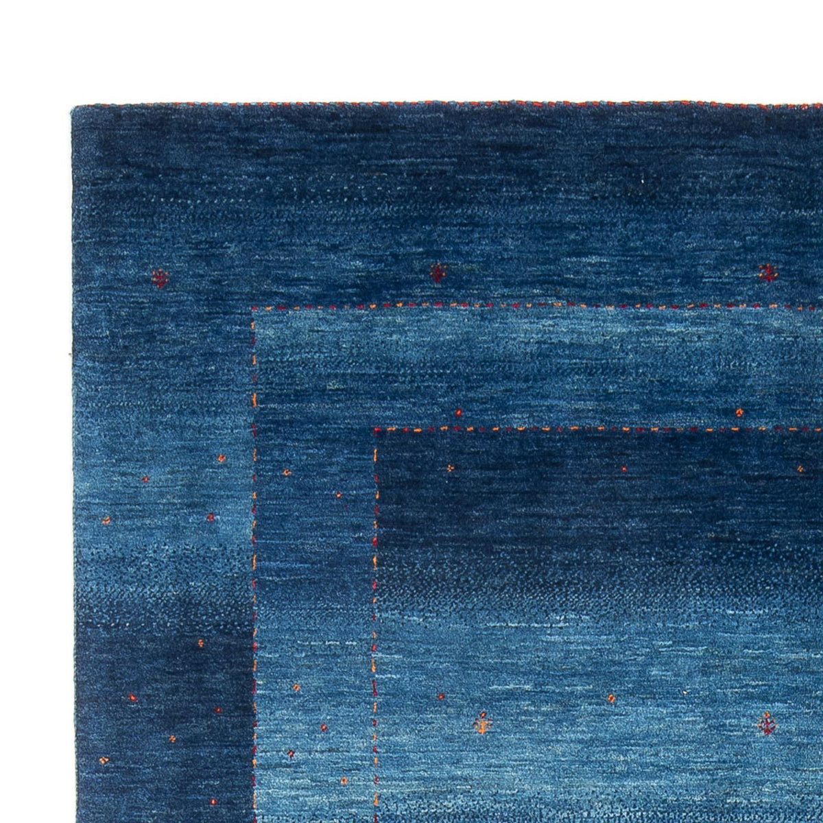 Loribaft Dywan 173x252cm - Perserteppich Wollteppich