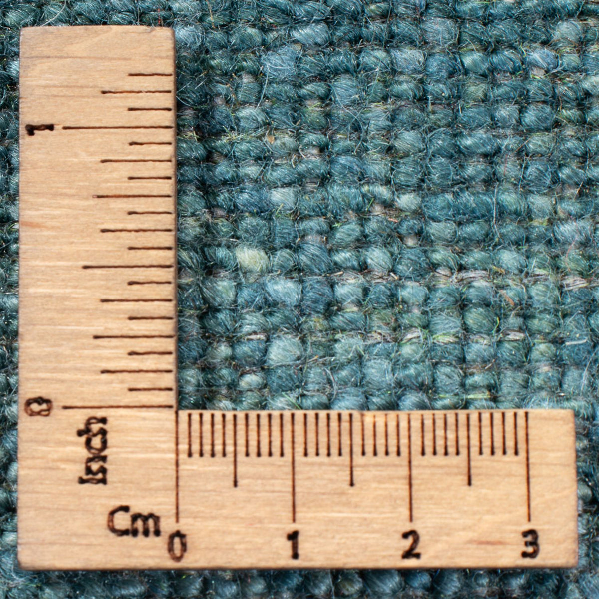 Dywan Gabbeh - Loribaft Perski - 250 x 168 cm - jasnoniebieski