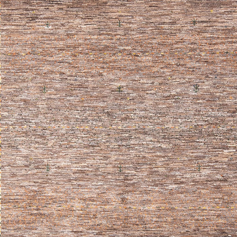 Dywan Gabbeh - Loribaft Perski - 244 x 171 cm - wielokolorowy