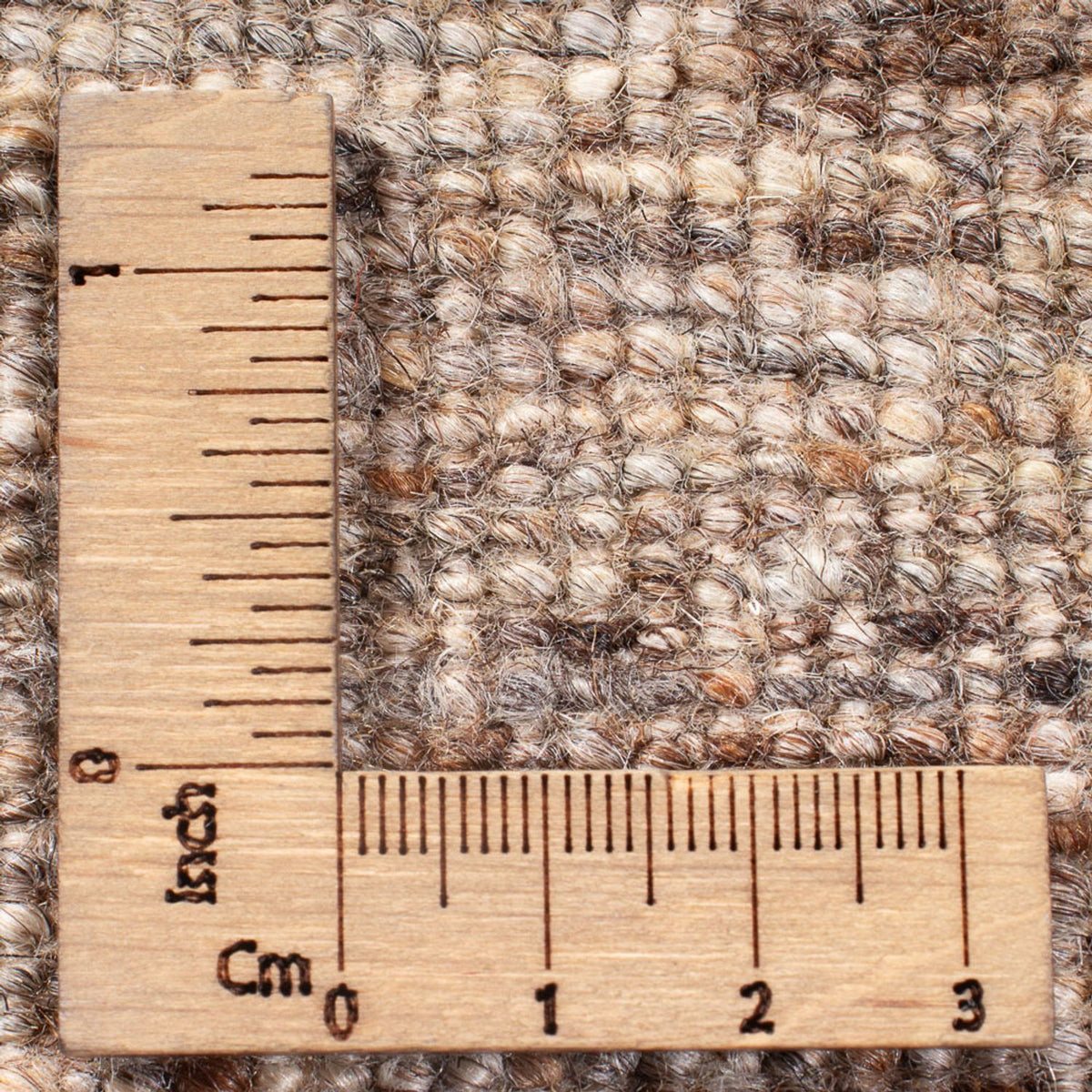 Dywan Gabbeh - Loribaft Perski - 244 x 171 cm - wielokolorowy