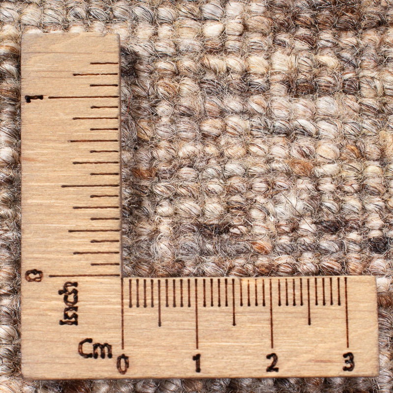 Dywan Gabbeh - Loribaft Perski - 244 x 171 cm - wielokolorowy