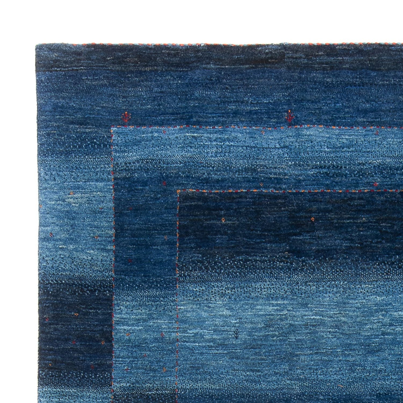 Loribaft Dywan 232x179cm - Perserteppich Wollteppich