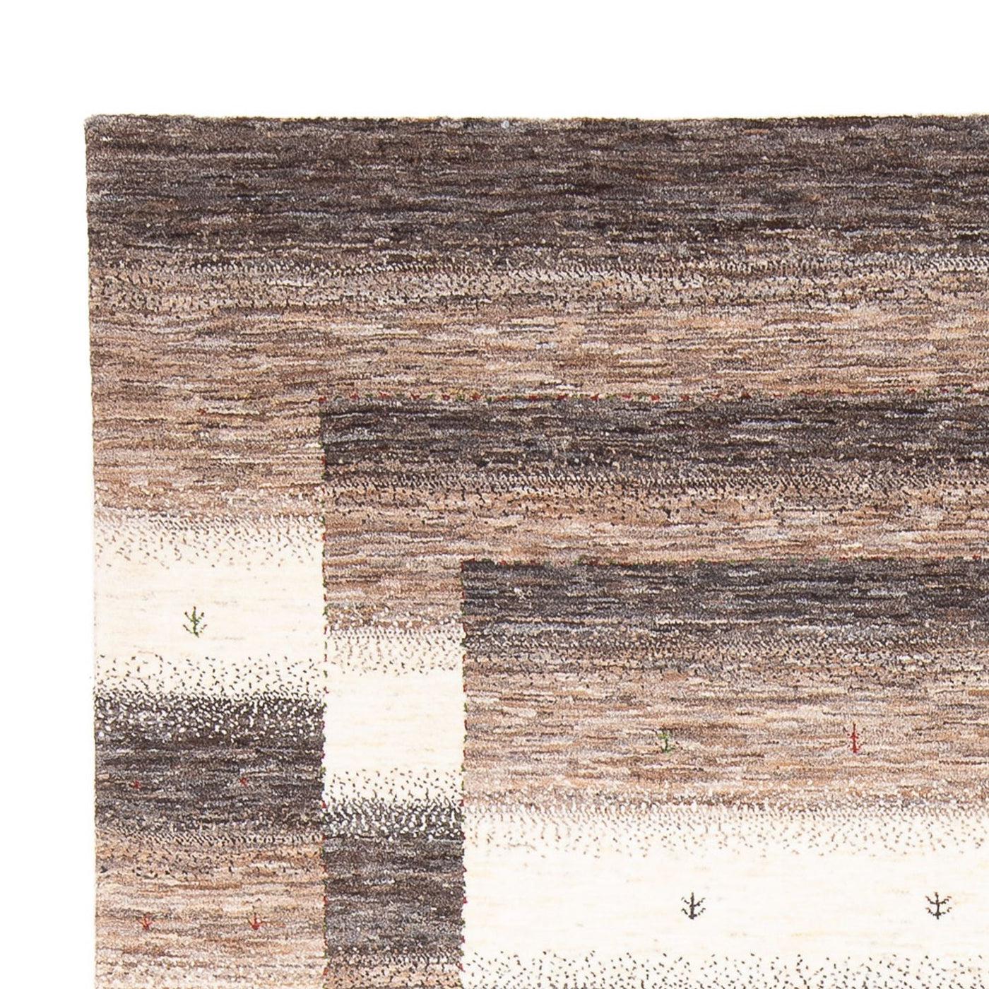Loribaft Dywan 246x174cm - Perserteppich Wollteppich
