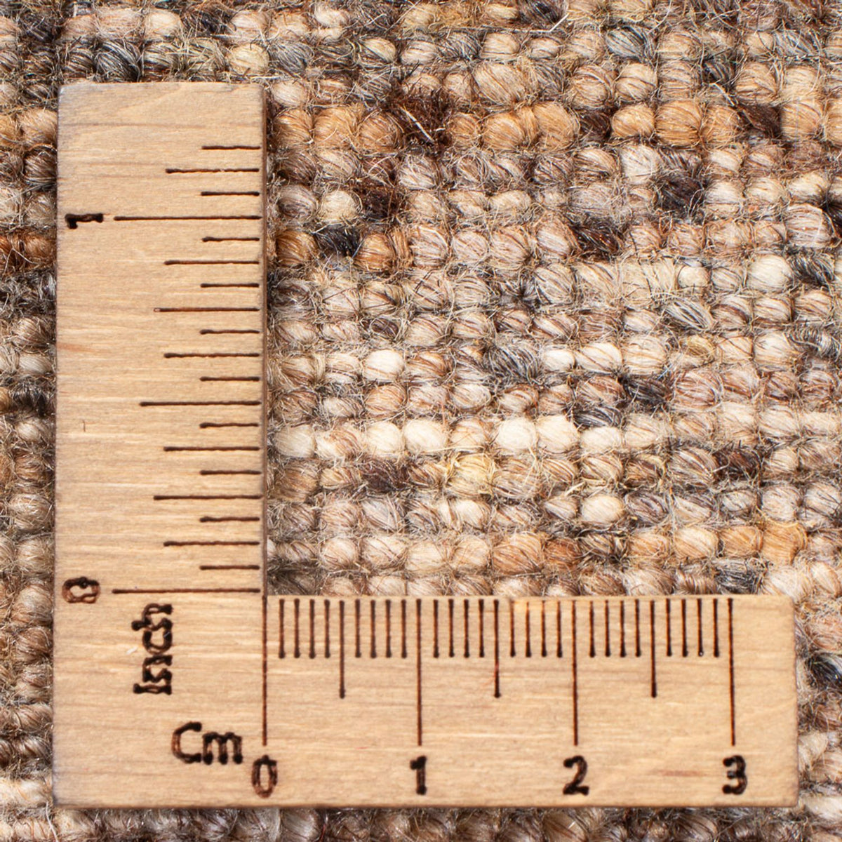 Dywan Gabbeh - Loribaft Perski - 246 x 174 cm - wielokolorowy