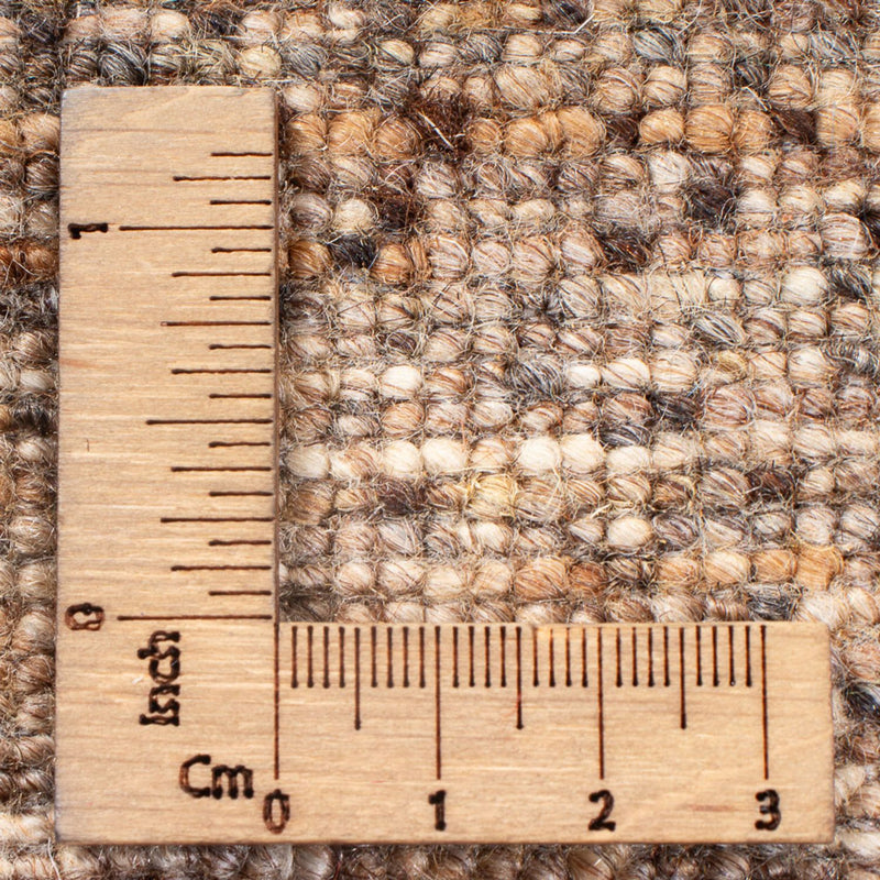 Dywan Gabbeh - Loribaft Perski - 246 x 174 cm - wielokolorowy