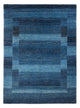 Loribaft Dywan 241x180cm - Perserteppich Wollteppich