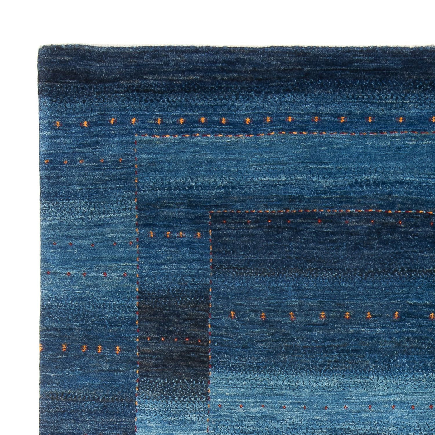 Loribaft Dywan 241x180cm - Perserteppich Wollteppich
