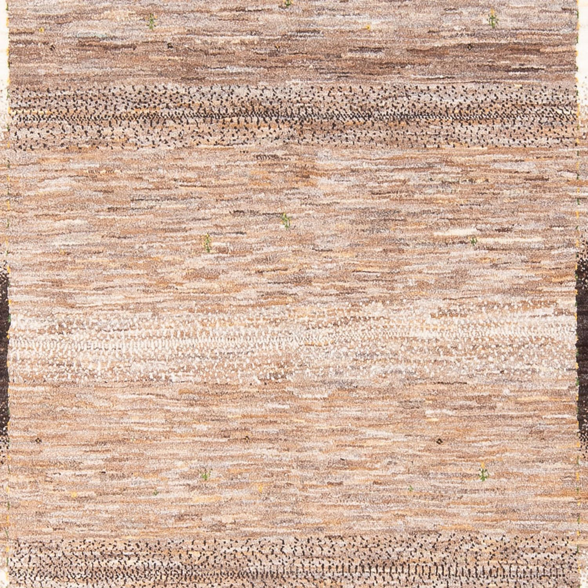 Dywan Gabbeh - Loribaft Perski - 232 x 176 cm - wielokolorowy
