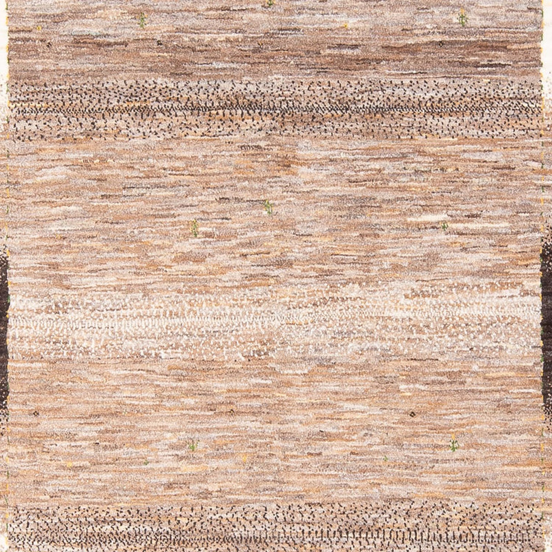 Dywan Gabbeh - Loribaft Perski - 232 x 176 cm - wielokolorowy