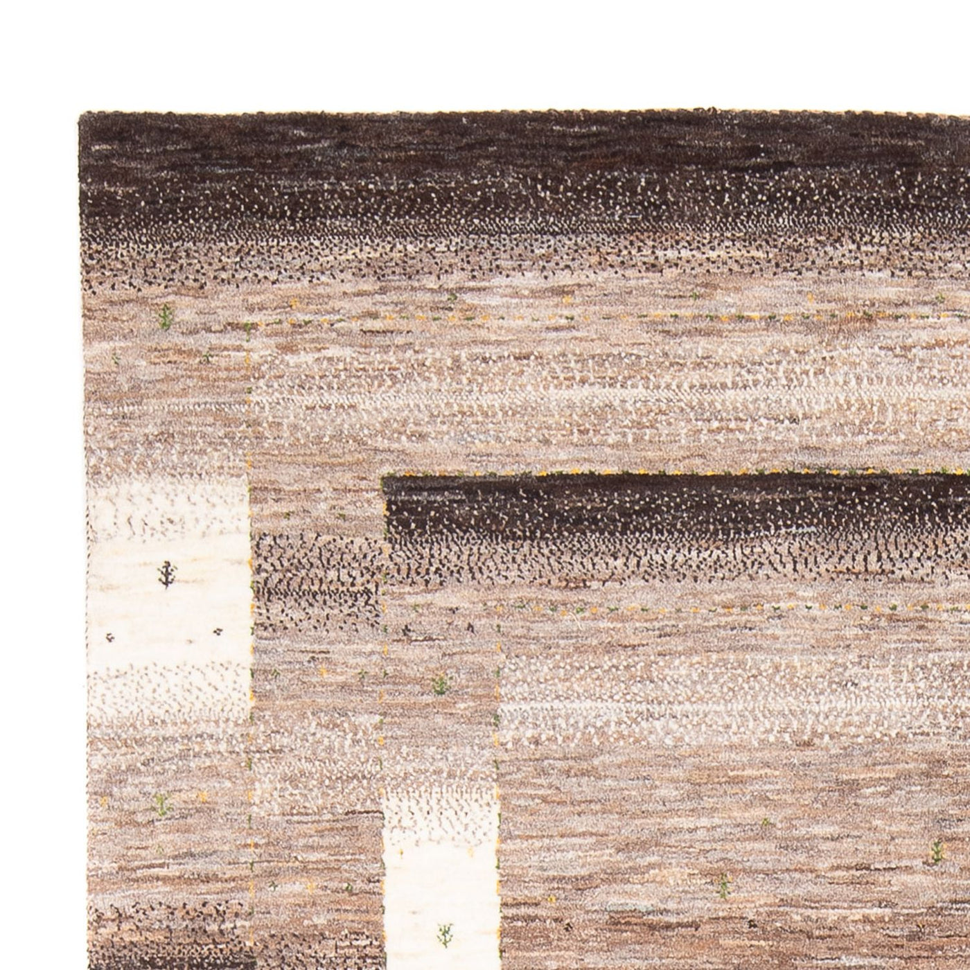 Loribaft Dywan 232x176cm - Perserteppich Wollteppich