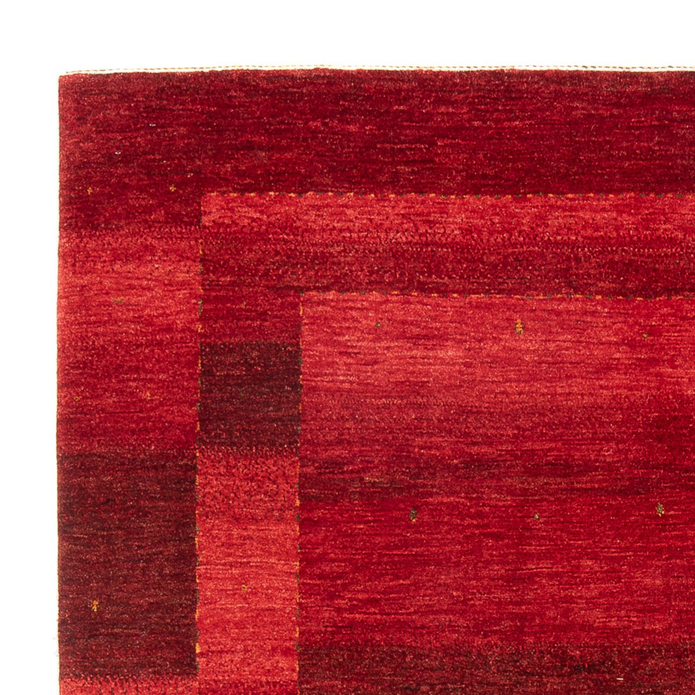 Loribaft Dywan 220x180cm - Perserteppich Wollteppich