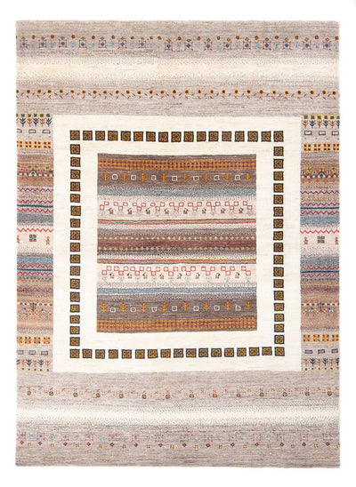 Loribaft Dywan 160x226cm - Perserteppich Wollteppich