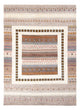 Loribaft Dywan 226x160cm - Perserteppich Wollteppich