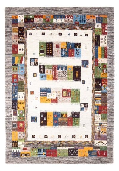 Loribaft Dywan 178x258cm - Perserteppich Wollteppich