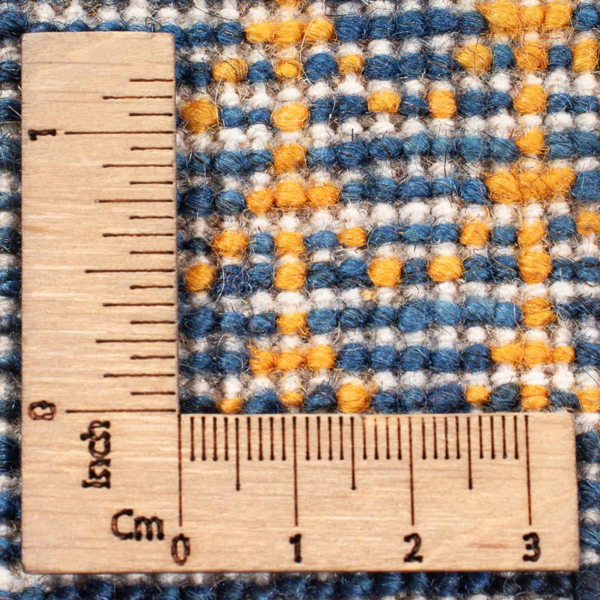 Dywan Gabbeh - Loribaft Perski - 258 x 178 cm - wielokolorowy