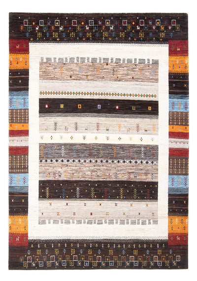 Loribaft Dywan 175x248cm - Perserteppich Wollteppich