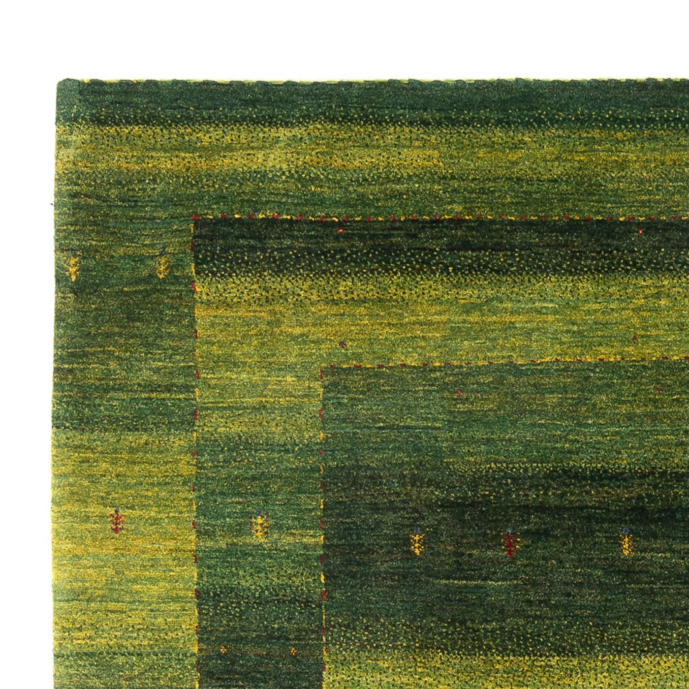 Loribaft Dywan 243x166cm - Perserteppich Wollteppich