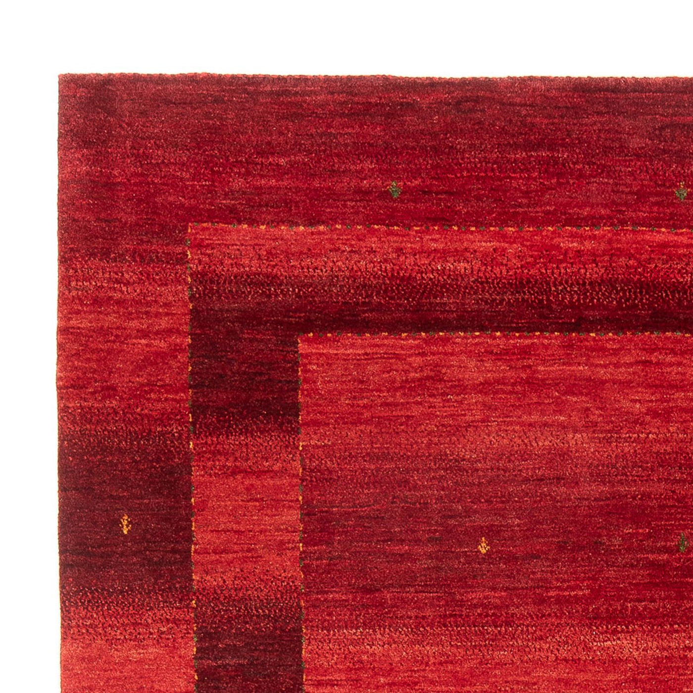 Loribaft Dywan 240x183cm - Perserteppich Wollteppich