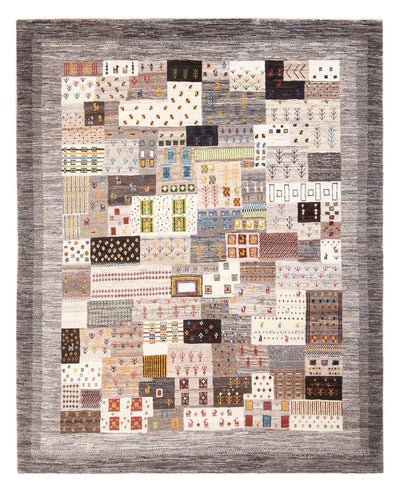 Loribaft Dywan 196x255cm - Perserteppich Wollteppich
