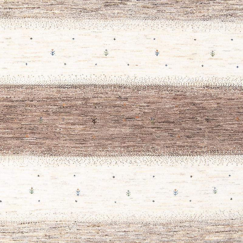 Dywan Gabbeh - Loribaft Perski - 285 x 212 cm - wielokolorowy