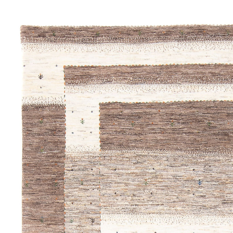 Dywan Gabbeh - Loribaft Perski - 285 x 212 cm - wielokolorowy