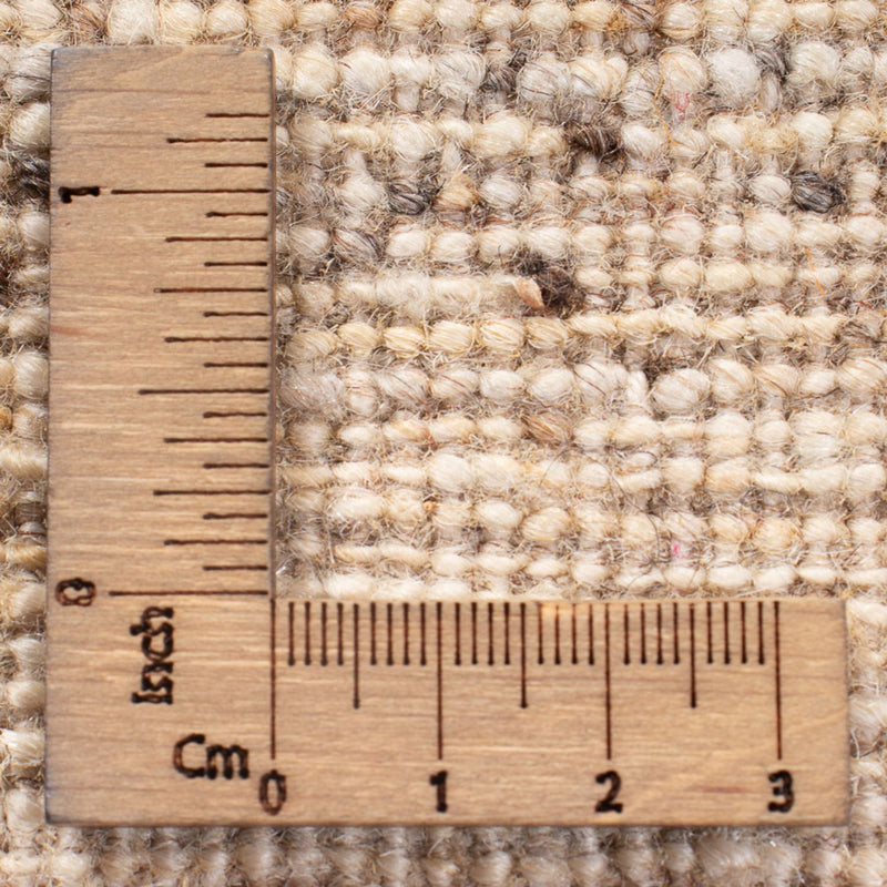 Dywan Gabbeh - Loribaft Perski - 285 x 212 cm - wielokolorowy