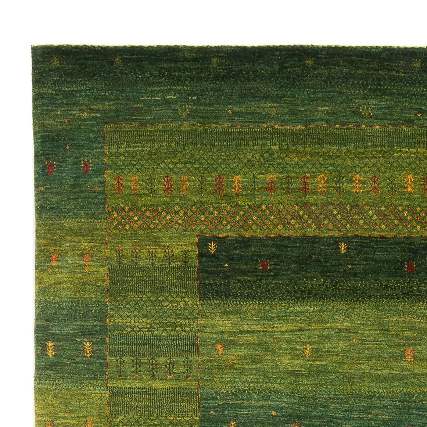 Loribaft Dywan 297x200cm - Perserteppich Wollteppich